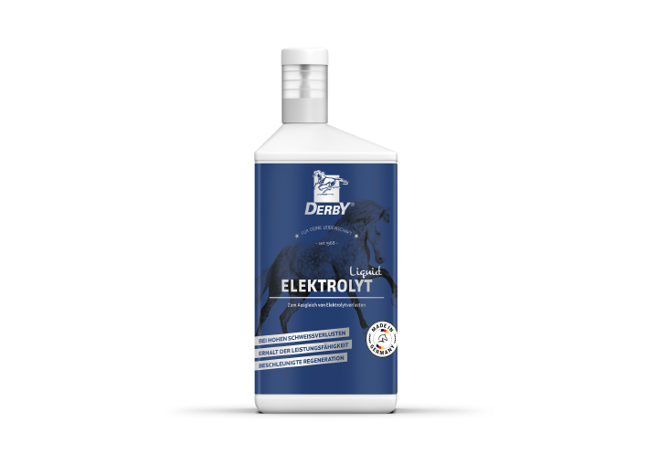 DERBY Elektrolyt liquid DERBY Elektrolyt liquid